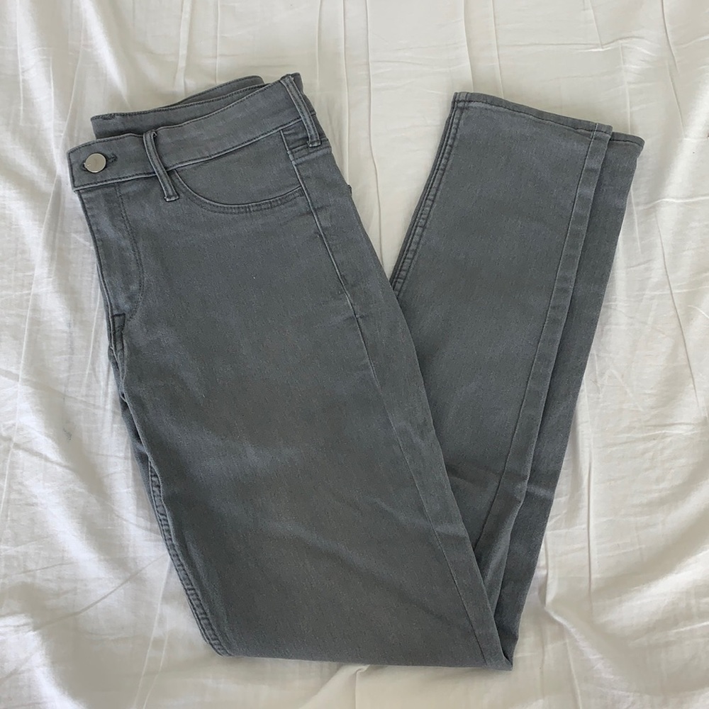 H&M jeans